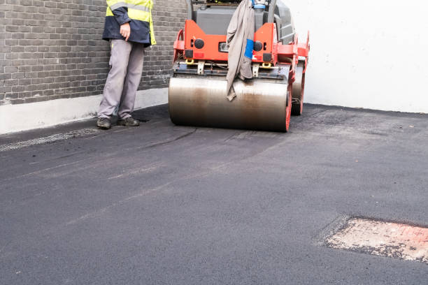 Best Asphalt Driveway Installation  in West Jordan, UT