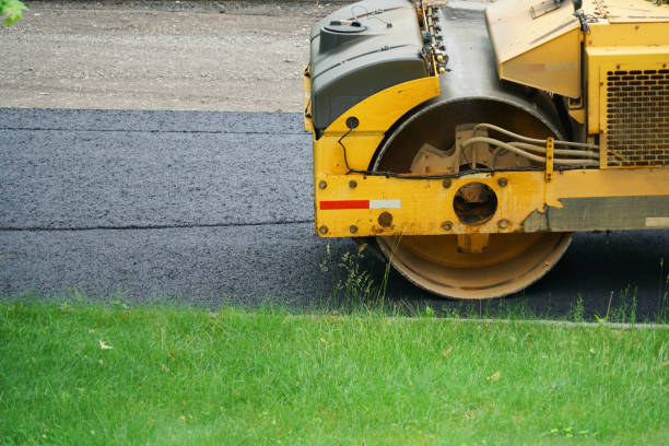 Best Driveway Crack Filling  in West Jordan, UT