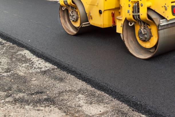 Best Asphalt Driveway Installation  in West Jordan, UT